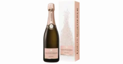 Louis Roederer Rosé Champagne Brut 2017
