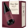 Luna Negra Merlot hanapakkaus 2 l
