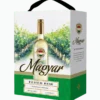 Magyar Fehér Bor hanapakkaus 3 l