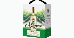 Magyar Fehér Bor hanapakkaus 3 l
