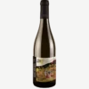 Mandrarossa Sentiero delle gerle Etna Bianco DOC