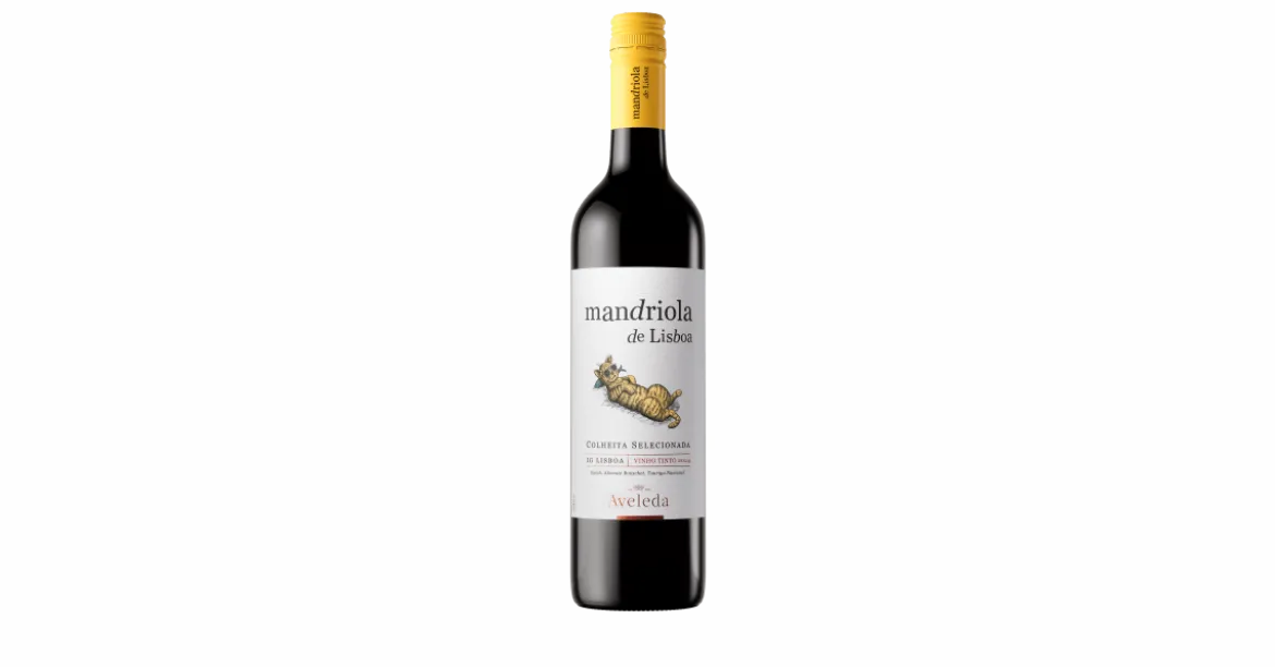 Mandriola de Lisboa Red