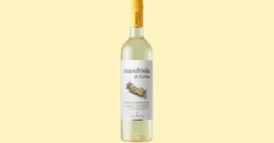 Mandriola de Lisboa White