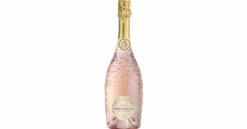 Miniloma Prosecco Rosé Extra Dry by Huono Äiti
