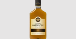Monopol Cognac V.S. 40 % 35 cl