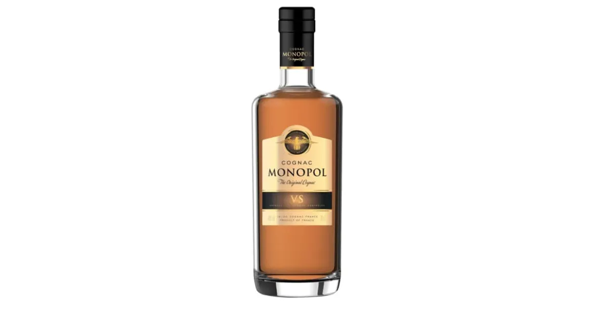 Monopol V.S 40% 70 cl