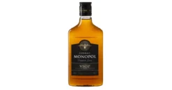 Monopol V.S.O.P Cognac 40 % 35 cl