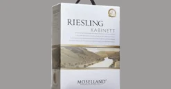 Moselland Riesling Kabinett 3L