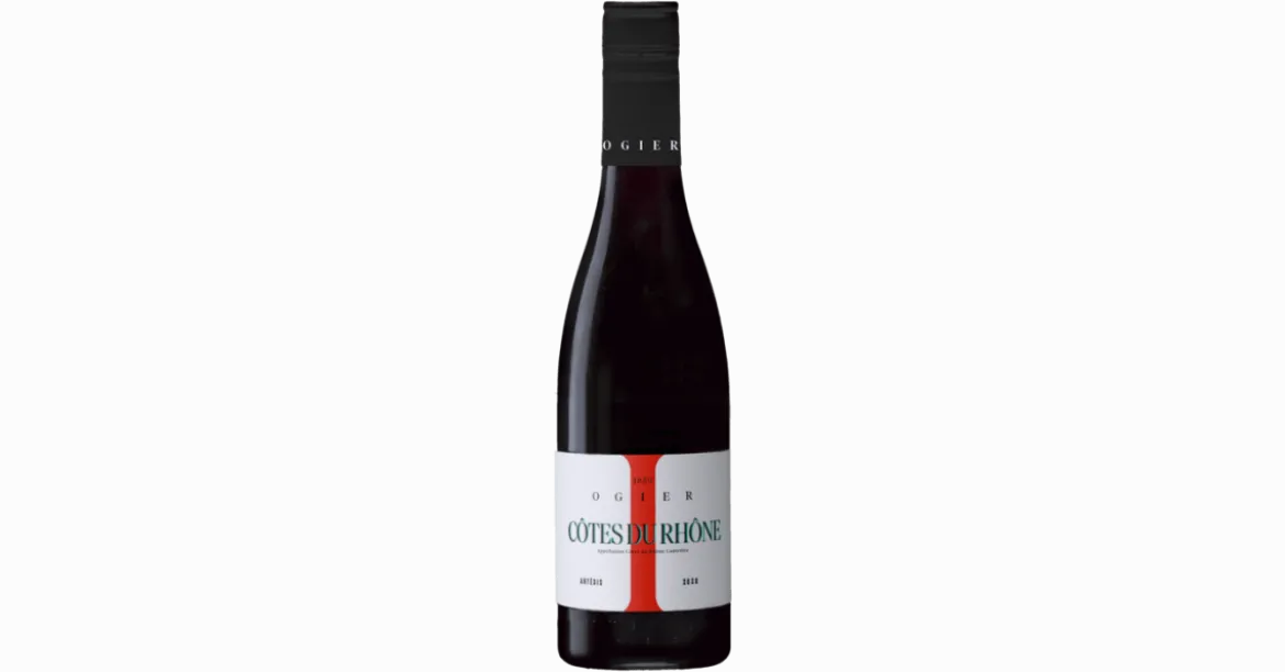 Ogier Artesis Côtes du Rhône 37,5 cl