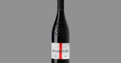 Ogier Châteauneuf-du-Pape L'Âme Vin Biologique