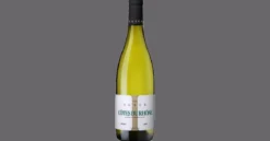 Ogier Côtes du Rhône Artesis Blanc