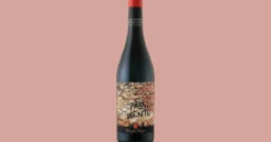 Pasqua Passione Sentimento Rosso