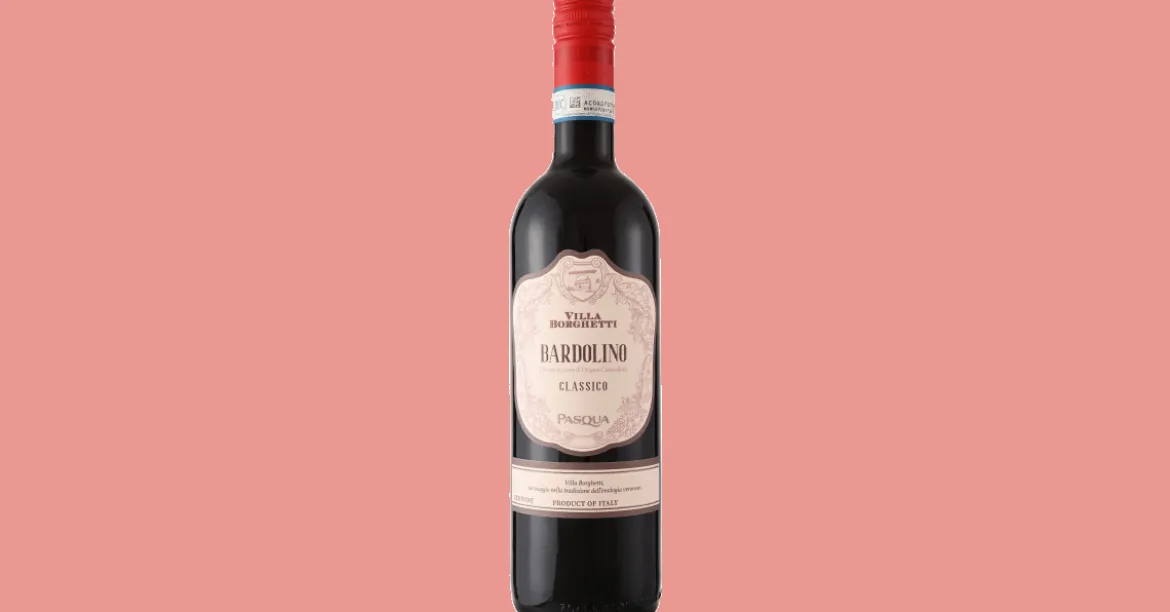 Pasqua Villa Borghetti Bardolino Classico