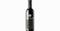 Pata Negra Reserva Tempranillo Valdepeñas 37,5 cl