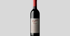 Penfolds Grange 2018