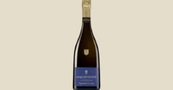 Philipponnat Réserve Perpétuelle Champange Non Dosé