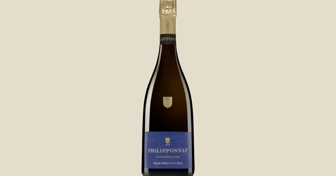 Philipponnat Réserve Perpétuelle Champange Non Dosé