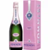Pommery Brut Rosé Royal