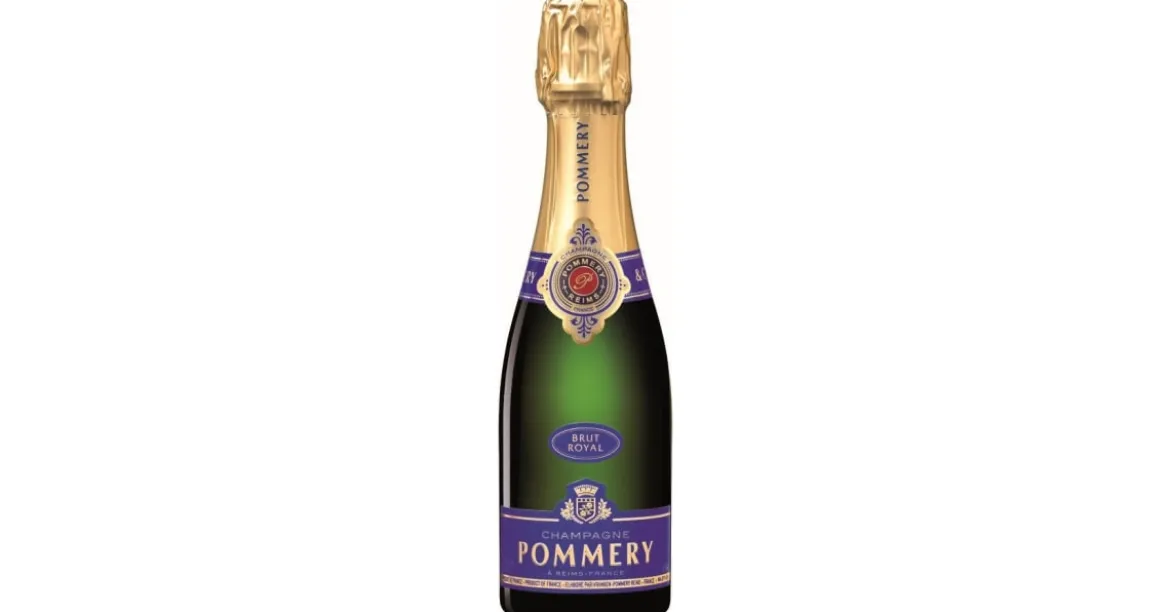 Pommery Brut Royal Champagne 20cl