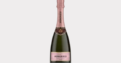 Pongrácz Méthode Cap Classique Rosé Brut