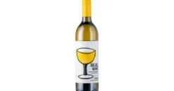 Real Wine Chardonnay