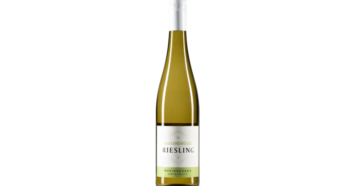 Reh Kendermann Tausendhugel Riesling