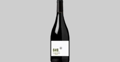 Rigal 646 Malbec