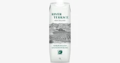 River Terrace Sauvignon Blanc 1L Tetra