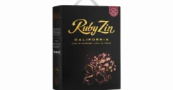 Ruby Zin hanapakkaus 3L