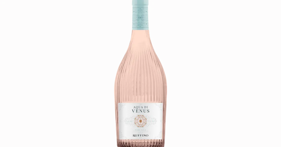 Ruffino Aqua di Venus Rosé