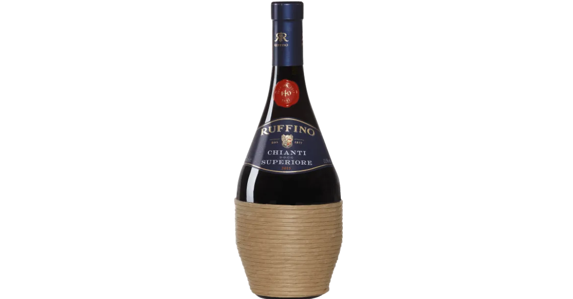 Ruffino Chianti Superiore