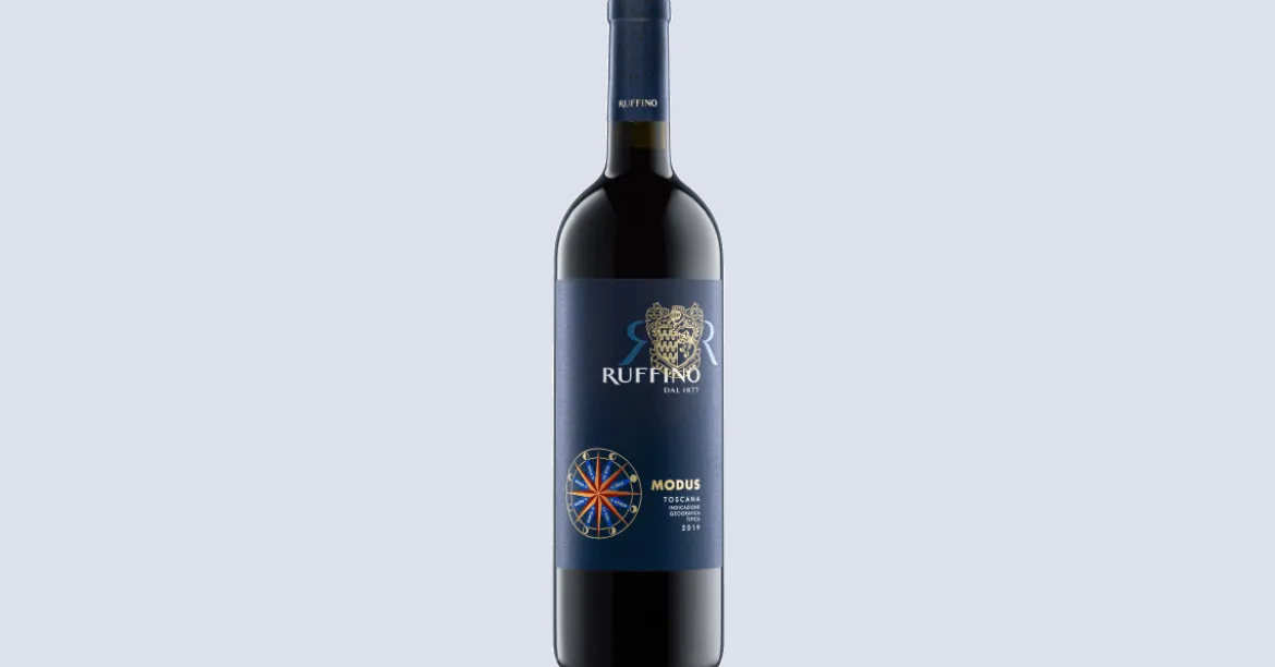 Ruffino Modus 2022