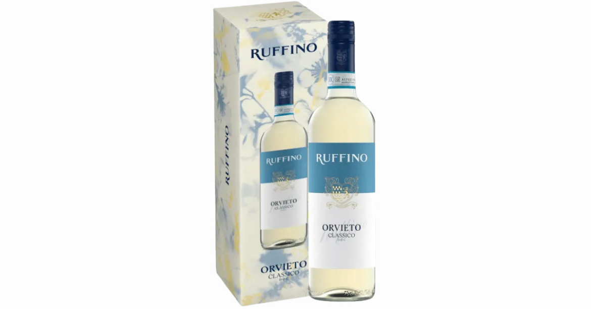 Ruffino Orvieto Classico