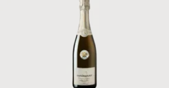 Sainchargny Émérite Crémant de Bourgogne Brut