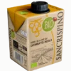 Sancrispino Catarratto Inzolia Organic 50 cl