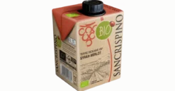 Sancrispino Syrah Merlot Organic 50 cl
