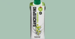 Sancrispino Trebbiano Organic 25 cl
