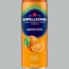 Sanpellegrino Aranciata 33 cl