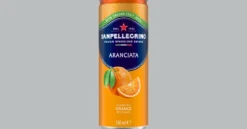 Sanpellegrino Aranciata 33 cl