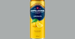 Sanpellegrino Limonata 33 cl