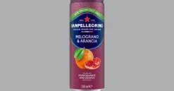 Sanpellegrino Melograno & Arancia 33 cl