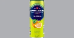 Sanpellegrino Pompelmo 33 cl