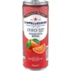 Sanpellegrino ZERO Aranciata Rossa 33 cl