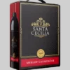 Santa Cecilia Merlot Carmenere 3 L