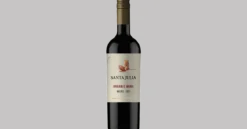 Santa Julia Organic Malbec