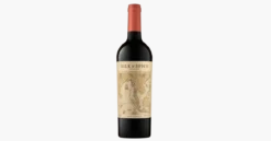 Silk & Spice Red Blend
