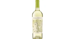 Silk & Spice White Blend