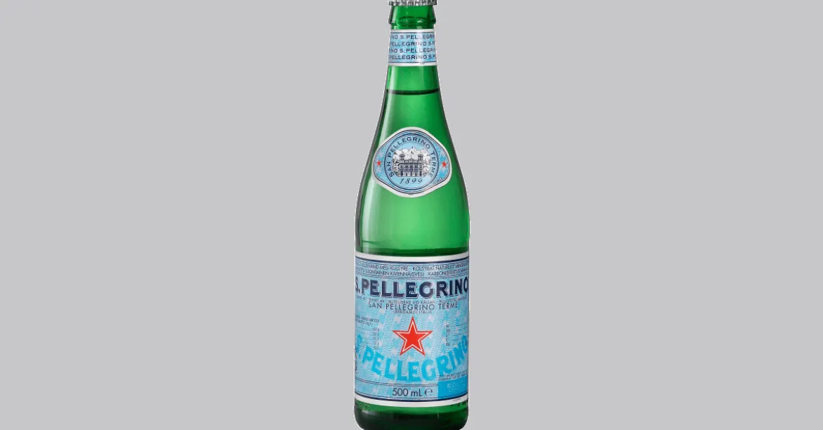 S.Pellegrino 50 cl