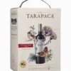 Tarapacá Biodiversity Cabernet Sauvignon Syrah 1,5 L hanapakkaus