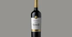 Tarapacá Reserva Cabernet Sauvignon Syrah